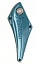 ������ Kutomi Giant 18g Blue