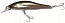 RYOBI MEGA MINNOW M0831S 83mm 9.3g col.66