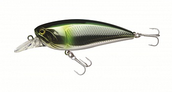 RYOBI CHUNK MINNOW SD0781F 78mm 12g col.66