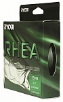���� RYOBI PE RHEA 8* 120m d-0.37 #22kg Dark green RB8DG370