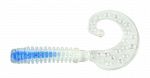  #256 Kutomi RY84 Tail Grub N014 1.2g 50mm . 10.