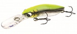 ������ Lurefans Air Fang Mini Jerkbait A-5F 4��. 50��. col.44