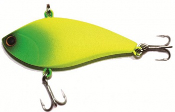 RYOBI PRO VIBRA V6012S 60mm 12g col.62