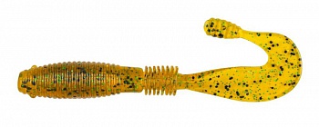 ������� #43-46 Kutomi RY10 Orochi D017 orange/d 7.6g 110mm ����. 4��.