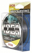 ���� RYOBI PE IDEA 8* 120m d-0.092 #3.3kg Grey RB8G092