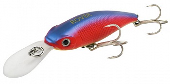 ������ FW ROVER SU 65mm 7g 1.5-2m F009