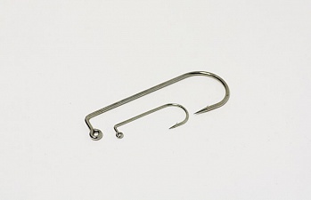 HAMAGURI OFFSET HOOK J7247#2 Ni ����.8��.