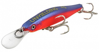 ������ FW UNYIELDING F 60mm 3.8g 1-1.5m F009