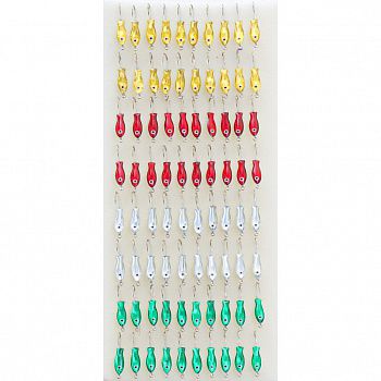 �������� ��������� � ������� �125-� (�����) (6, M) ����.80��. LC