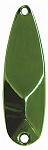  Kutomi Long Jump Clog 5g Green