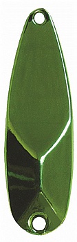 ������ Kutomi Long Jump Clog 5g Green