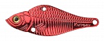 ������ Kutomi Gemini Fish 8g Red