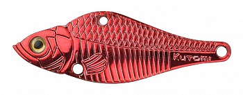 ������ Kutomi Gemini Fish 8g Red