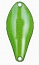 ������ Kutomi Drift Spoon 7.5g Green