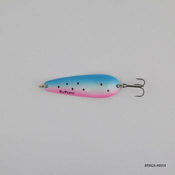 ������ Salvelinus  BFIN-26  0054 26g