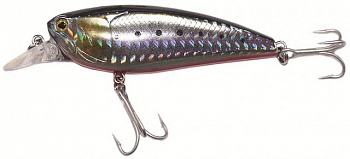 RYOBI CHUNK MINNOW SD0781DF 78mm 14g col.13
