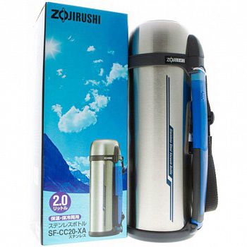 ������ Zojirushi SF-CC 20-XA 2,0 �. (�����)