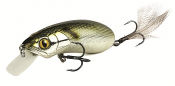 ������ Lurefans Cunning-Cub CC-70F 12.5��. 70��. col.11