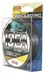 ���� RYOBI PE IDEA 8* 120m d-0.165 #9.0kg Grey RB8G165