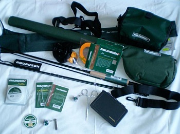 Amundson IOS 4978MF 9' #7/8  4-�� ��� ����� � ������� - ������ �������