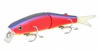 ������ FW HUNTER F 113mm 10g 1-1.5m F009