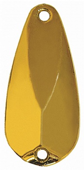 ������ Kutomi Jump Clog 15g Gold