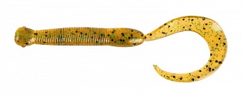 ������� #73-75 Kutomi RY17 Large Tail D017 orange 3.4g 95mm ����. 6��.