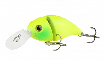 ������ Kutomi Bald-Crank  F002 15��. 60��.