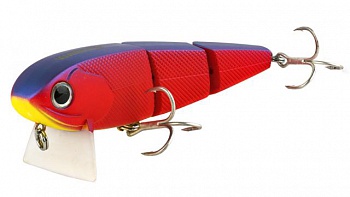 ������ FW WARRIOR F 95mm 17g 0-0.5m F009