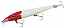 ������ FW CHASE F 90mm 5g 1-1.5m #017