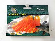 ����������� �������� LUCKG BAIT �������� 3,5g #8cm col.638 ����.6��.