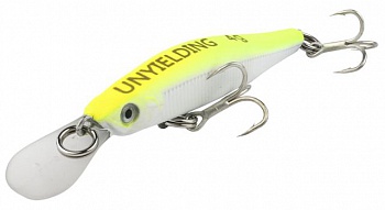 ������ FW UNYIELDING F 60mm 3.8g 1-1.5m F007