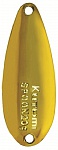  Kutomi X-SPOON 2g Gold