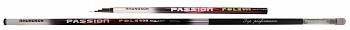 AMUNDSON PASSION POLE 815-500