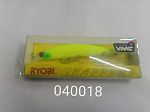 RYOBI PRO MINNOW MM0881F 88mm 10g col.62