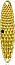 ������ Kutomi Dragon B-type 10g Gold