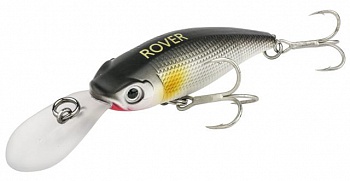 ������ FW ROVER SU 65mm 7g 1.5-2m #009