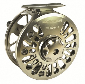 AMUNDSON TREND FLY REEL 5/6