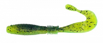 ������� #19-22 Kutomi RY10 Orochi S062 green/yellow 7.6g 110mm ����. 4��.