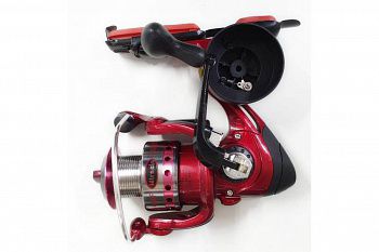 ������� Miracle Fish HO3000F 7+1BB ���.����� �������
