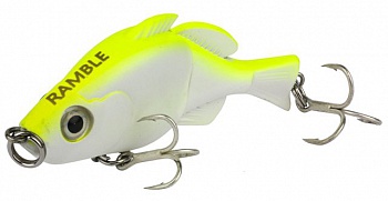 ������ FW RAMBLE S 61mm 5g 1-1.5m F007