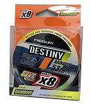 ���� �������� FWx8 DESTINY RAINBOW (multicolor) 0.33 LB53  24kg