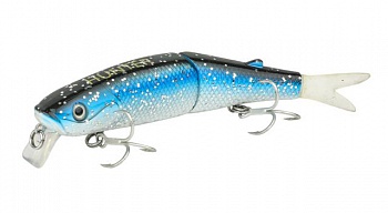������ FW HUNTER F 113mm 10g 1-1.5m #010
