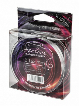 �����  Sealine transparent 0.148mm 25m ��.10��.
