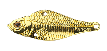 ������ Kutomi Gemini Fish 8g Gold