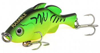 ������ FW RAMBLE S 61mm 5g 1-1.5m #013