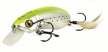 ������ Lurefans Cunning-Cub CC-70F 12.5��. 70��. col.7