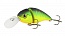 ������ Kutomi Bald-Crank  F004 15��. 60��.