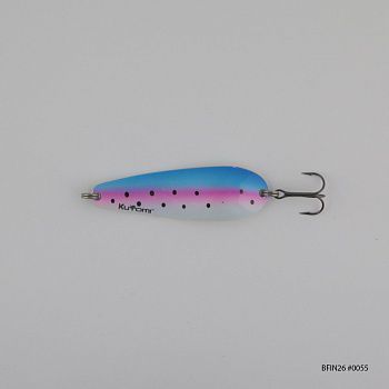 ������ Salvelinus  BFIN-26  0055 26g