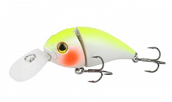 ������ Kutomi Bald-Crank  F005 15��. 60��.